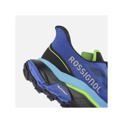 6. Herren-Laufschuhe ROSSIGNOL Vezor, blau