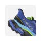 6. Herren-Laufschuhe ROSSIGNOL Vezor, blau