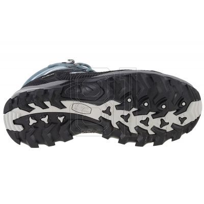 8. CMP Rigel Mid W Schuhe 3Q12946-E111 