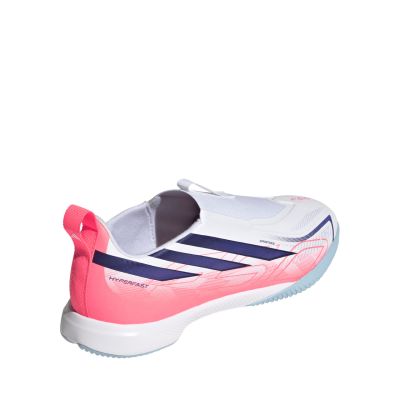 3. adidas F50 Hyperfast League LL IN KK1329 Kinder-Fußballschuhe