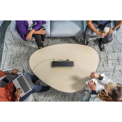 24. POLY Sync 60 Konferenztelefon