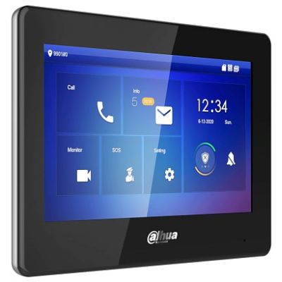 Dahua Technology VTH5422HB Display