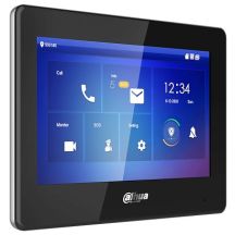 Dahua Technology VTH5422HB Display