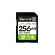 2. KINGSTON microSDXC 1TB Canvas Select Plus 3 + ADP