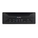 2. Shuttle Barebone Slim XH610 SO-DDR4 Schwarz
