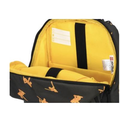 10. LEGO Optimo Plus NINJAGO 20213-2204 Schulrucksack