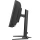 8. iiyama G-MASTER GCB3484WQSU-B2 34-Zoll-Profi-Gaming-Monitor (86,4 cm / 34 Zoll, 0,4 ms, VA-LCD, 3440 x 1440 Pixel, UltraWide Quad HD, Schwarz)