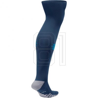 2. Nike U Matchfit OTC-TEAM Fußballsocken SX6836 413