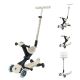 2. Roller mit Aufsitz GO•UP DELUXE LIGHTS ECOLOGIC 360 (697-566)