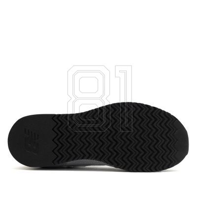 4. New Balance Jr GC323GR Schuhe