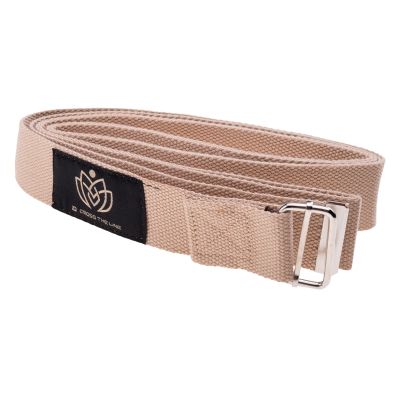 3. IQ Namaste Strap 92800399153 Yoga-Gurt