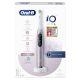 42. Oral-B iO Series 9 Zahnbürste mit Rosenquarz-Finish