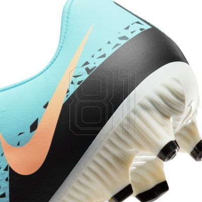 7. Nike Phantom GT2 Academy FG/MG DA4433 407 Fußballschuhe