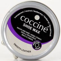 Coccine farblose Paste aus Wachs und Harz für Narbenleder DA0229C