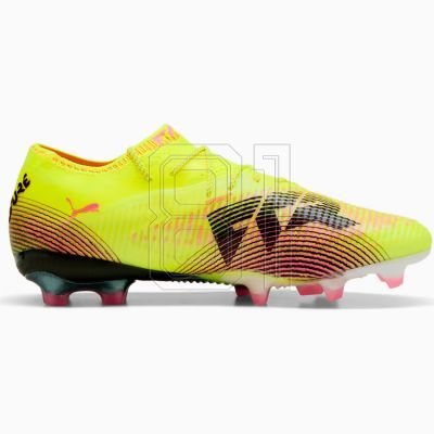 2. Puma Future 8 Ultimate Low FG M 108361-03 Fußballschuhe