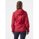 6. Helly Hansen Crew Kapuzenjacke W 33899 162