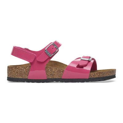 12. Birkenstock Rio AS Jr 1029497 Sandalen 