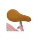3. Huffy Kinderfahrrad 14" Vintage, rosa
