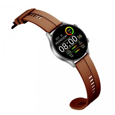 5. ORO-SMART FIT8 PRO Oromed Smartwatch
