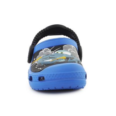 3. CROCS CREATIVE CROCS MATER UND FINN MCMISSILE CLOG 12854-11