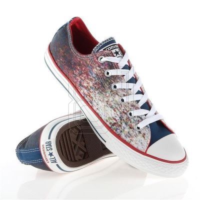 2. Converse Chuck Taylor All Star Jr. 647644C Turnschuhe