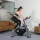 18. FLOW FITNESS TRAININGSRAD RACER DSB600i