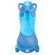 25. Meteor Swingo Gravity Ride-On Blau