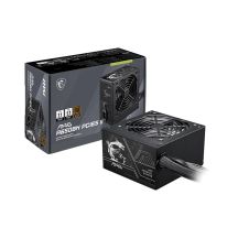MSI MAG A650BN PCIE5 II Netzteil