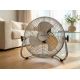 10. Esperanza Scirocco EHF005 Standventilator (silber)