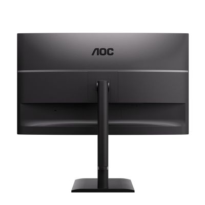 16. AOC E4 Q32E4U Computermonitor 80 cm (31,5") 2560 x 1440 px Quad HD LED Schwarz