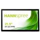 10. Hannspree HT 221 PPB LED-Monitor – 54,6 cm (22 Zoll) – 1920 x 1080 Full HD