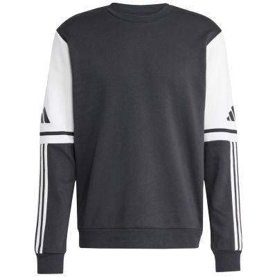 8. Adidas Squadra 25 Sweat Crew M JE2780 Sweatshirt