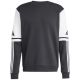 8. Adidas Squadra 25 Sweat Crew M JE2780 Sweatshirt