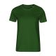 2. Edge Damen-T-Shirt (Flaschengrün)