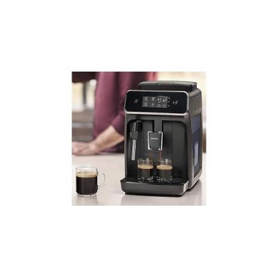 5. PHILIPS EP1224/00 Espressomaschine