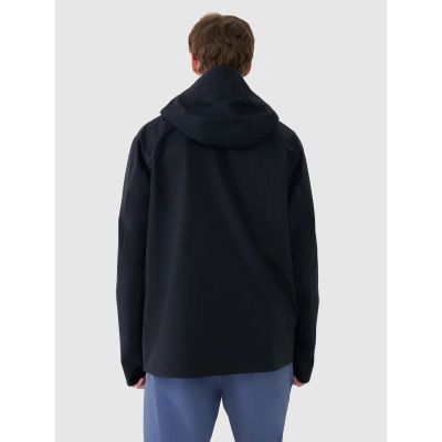 6. Herren-Trekkingjacke 10000 Membran 4F 4FWSS25TTJAM711-20S