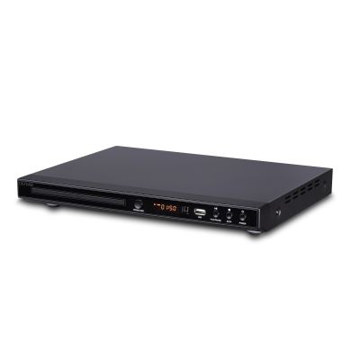 Denver DVH-1245 5.1-Kanal-DVD-Player mit HDMI und Dolby-Decoder