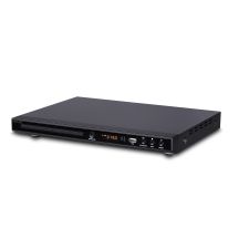 Denver DVH-1245 5.1-Kanal-DVD-Player mit HDMI und Dolby-Decoder