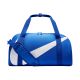 Nike Gym Club Kindertasche Blau und Weiß DR6100 480