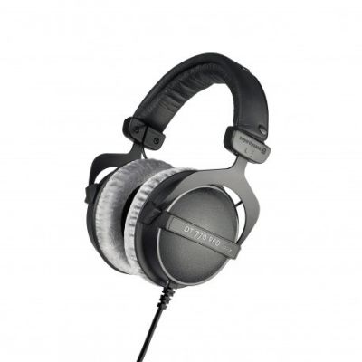 31. Beyerdynamic DT 770 PRO 250 OHM - Geschlossener Studio-Kopfhörer