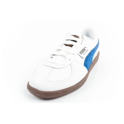 3. Puma Palermo Rocket League Jugend Sportschuhe Leder Kinder