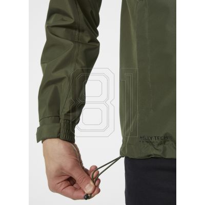 11. Helly Hansen Dubliner Jacke M 62643 431