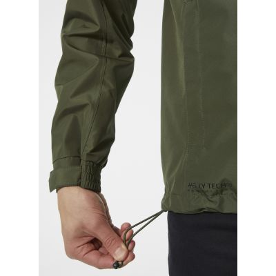 11. Helly Hansen Dubliner Jacke M 62643 431