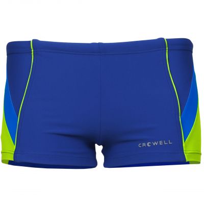 14. Crowell Ucho Bora silberne Badekappe, Farbe 4