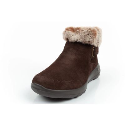 31. Skechers On-The-Go W 144041/CHOC Schuhe