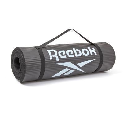 8. Reebok Matte 15 mm RAMT-11018BK