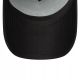 5. New Era 9FORTY NBA Essential Chicago Bulls E-Frame Black Cap - 60675532