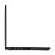 25. Lenovo ThinkPad L14 G5 Ryzen 7 PRO 7735U 14,0" WUXGA IPS 400 Nits AG 16 GB DDR5 4800 SSD512 Radeon 680M Grafikkarte 5,0 MP Kamera 57 Wh W11Pro Schwarz 3 Jahre Vor-Ort-Service