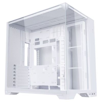 2. CASE MIDITOWER EATX W/O PSU G99.O11VPW.00 LIAN LI