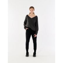 Damen Outhorn Pullover HOL21-SWD601
